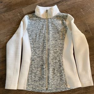 The North Face Indie full zip jacket